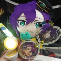 なお＠ツイフィ読んでね (@nao_rpssk) 's Twitter Profile Photo