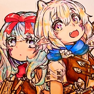 ポチ＆クリ（繰生音）さんのプロフィール画像