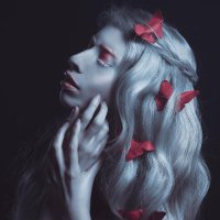 Salome Severin 🌹🗡️🫀 (@sseverin) 's Twitter Profile