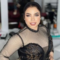 Nada Ahmed (@nadaahm48116939) 's Twitter Profile