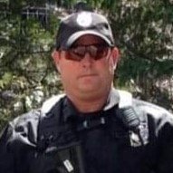 Methuen Police Department
Patrol Supervisor