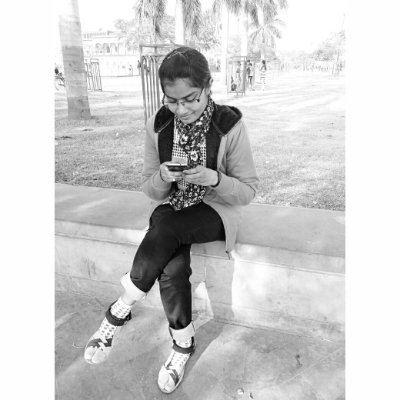 Tusha Pandey Profile