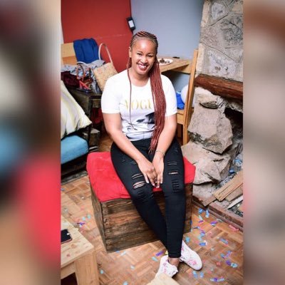 r_gaturo's profile picture. Kenyan ❤️❤️❤️🇰🇪🇰🇪