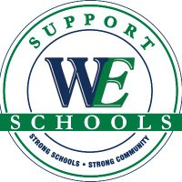 Support WE Schools (@support_wes) 's Twitter Profile Photo