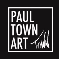 paultownart.com (The Man Who Paints Football)(@paultownart) 's Twitter Profile Photo