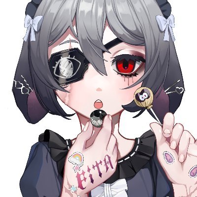 Call me Memo... or Eita... or whatever
Everything is +18 
NOT DOING COMM, CUSTOM, REQUESTS
DO NOT USE MY ART FOR AI