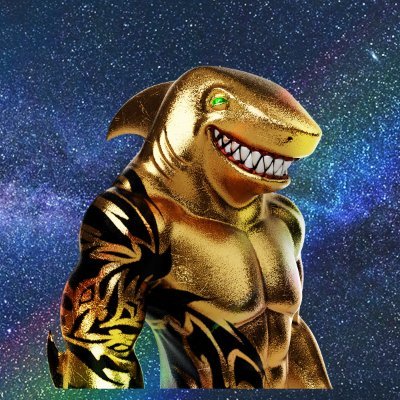 AlphaSharksNFT Profile Picture