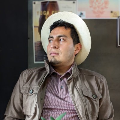 Boris F. Ochoa-Tocachi Profile