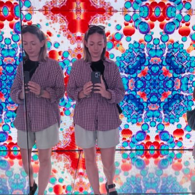 Working in Marketing & Digital | Keen Crossfitter 🏋️♀️ | Enthusiastic Golfer 🏌️♀️| Dog Mom 🐕