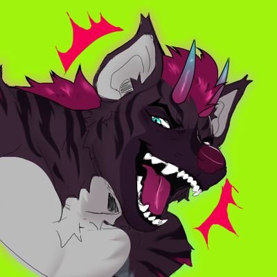 xanderthehyena's profile picture. 🔜TFS BOUND
