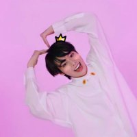 Binnie🥤(@Bini_cola) 's Twitter Profile Photo