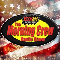 Morning Crew Radio Show(@MCRS104) 's Twitter Profile Photo