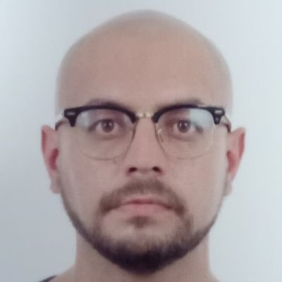 jaimeulloap's profile picture. Past Husband