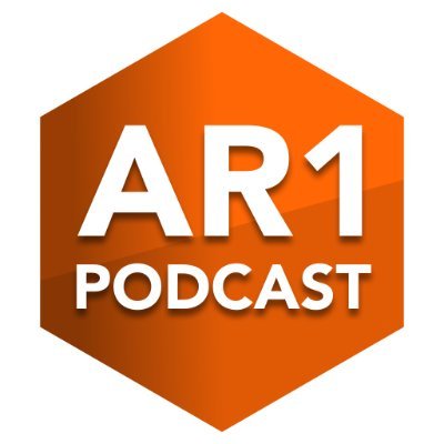 AR1 PODCAST