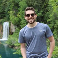 John M. Greenlee (@geoarchjohn) 's Twitter Profile