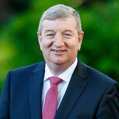 SenatorPatCasey's profile picture. Senator & Elected Official For Wicklow. Real Solutions For The People Of Wicklow ☘️