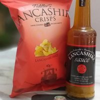 Lancashire Sauce(@lancashiresauce) 's Twitter Profile Photo
