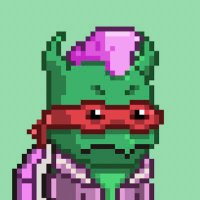 MoonFish (@cryptofisher2) 's Twitter Profile