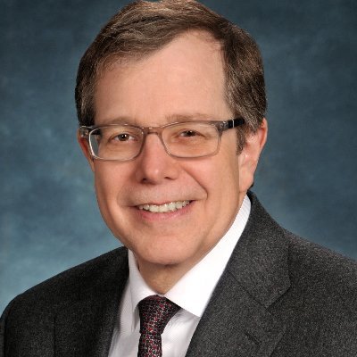 Mark Tykocinski, MD