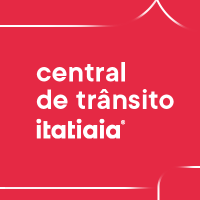 A Central de Trânsito Itatiaia compartilha a situação das principais vias de Belo Horizonte e Minas Gerais para facilitar o seu deslocamento.