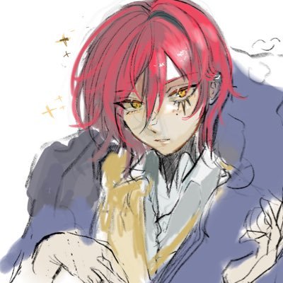 Ice@たまに顔出すさんのプロフィール画像