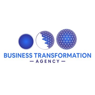 _btagency's profile picture. We are a responsive transformation agency helping high-performing, ambitious businesses grow faster and grow better.