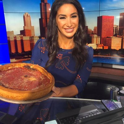 Emmy nominated News reporter/fill-in anchor for ABC7 Chicago. #Assyrian & #Chicago native! Also tweeting @dianepathieu IG:@dianepathieu Snapchat:@dianepathieu