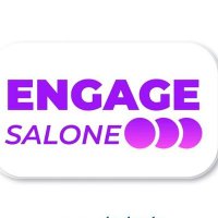 Engage Salone(@EngageSalone) 's Twitter Profileg