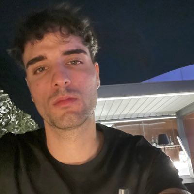 marcheluzzoriky's profile picture. 