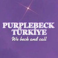 PURPLEBECK TÜRKİYE *Can't Believe* (@beckyturkiye) 's Twitter Profile