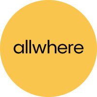 allwhere (@getallwhere) 's Twitter Profile