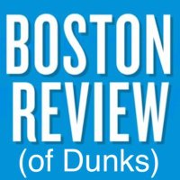 Boston Review of Dunks (@bostondunks) 's Twitter Profile
