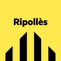 ERC Ripollès(@ERCRipolles) 's Twitter Profile Photo