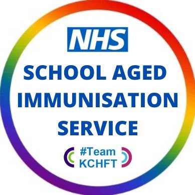 Delivering childhood immunisations in Kent and Medway. Tweets from our immunisation professionals #vaccineswork #teamkchft