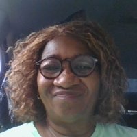 Dorothy Spearman-Clark - @SpearmanClark Twitter Profile Photo