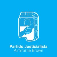 Partido Justicialista - Almirante Brown(@PJAlteBrown_) 's Twitter Profile Photo