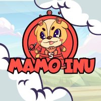 Mamo Inu (@inumamo) 's Twitter Profile