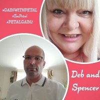 #SCSGAIN 💙 #TMPETAL #Spencerdrive #Gainwithpetal(@SpJames1111) 's Twitter Profileg