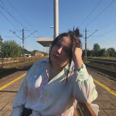 Cudax4's profile picture. Najsmna