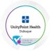 UnityPoint Health - Dubuque (@unitypointdbq) Twitter profile photo