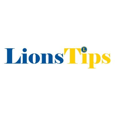 Some tips and resources of Lions Clubs International

https://t.co/KkmvOMmZnp