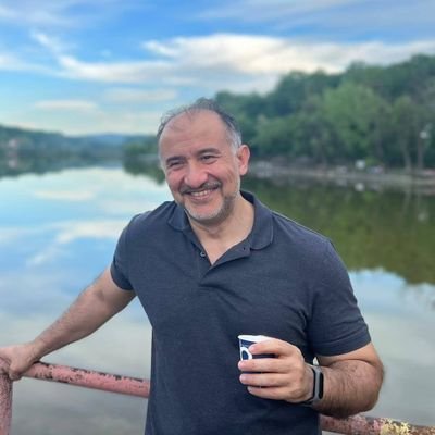 aliyuksel's profile picture. 