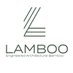 Lamboo® (@lamboo_bamboo) Twitter profile photo Lamboo® (@lamboo_bamboo) Twitter profile photo