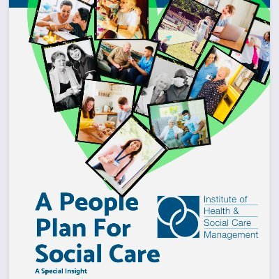 This is the link to the people plan:

https://t.co/C370q2N56G

Link to People Plan survey 2022:

https://t.co/Bjwue4NSLe