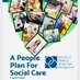 People Plan for Social Care 💚 (@PeoplePlanIHSCM) Twitter profile photo