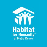 Habitat Denver(@HabitatDenver) 's Twitter Profile Photo