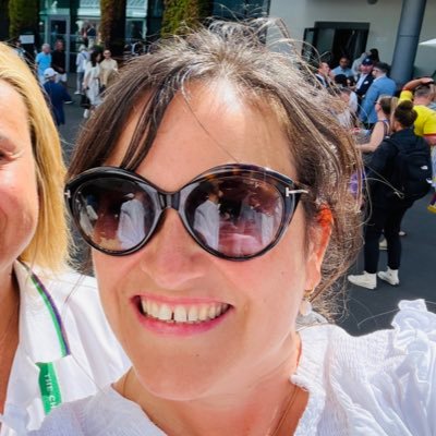 SyersJulie's profile picture. 