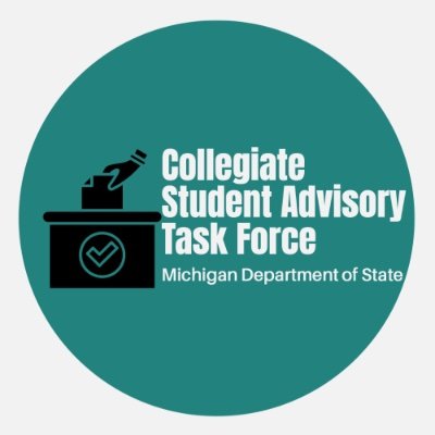 Collegiate Student Advisory Task Force | Michigan Department of State