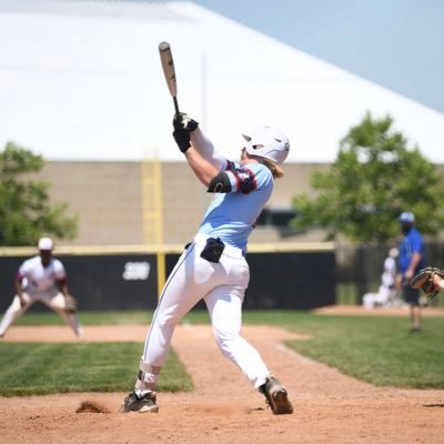 22’ 1st team All State infielder @MottCCBaseball JUCO Sophomore INF/RHP email:jblegree04@gmail.com Number: 248 410 2297