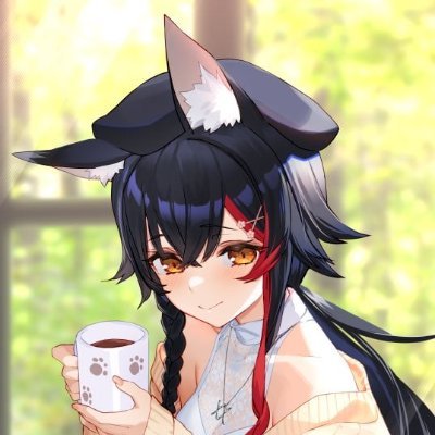 Kendahermit's profile picture. 